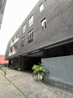 Luxurious 4-bedroom Terraced Duplex, Lekki Phase 1, Lekki, Lagos, Terraced Duplex for Sale