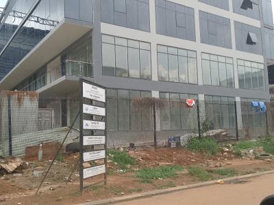 Premium Furniture Showroom, Off Ademola Adetokunbo, Wuse 2, Abuja, Plaza / Complex / Mall for Sale