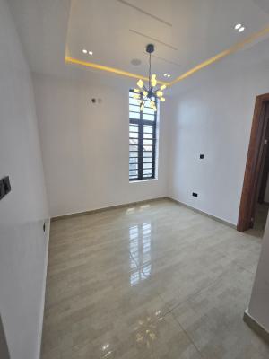 for The Mogul Who Values Substance Over Show, Lekki Phase 1, Lekki, Lagos, Detached Duplex for Sale