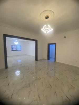 Luxury 3 Bedroom Flat with Excellent Finishing in a Secured Compound, Area 11, Garki, Abuja, Flat / Apartment for Rent