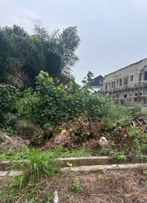 Plot of Land, Cooperative Villa Estate, Badore, Ajah, Lagos, Residential Land for Sale