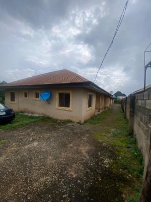 5 Units of 2-bedroom Bungalow, Odoo Estate, Oba-ile, Akure, Ondo, House for Sale