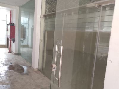 40sqm Ground Floor for Nails and Spa, Off Ademola Adetokunbo, Wuse 2, Abuja, Shop for Sale