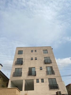 Luxury One Bedroom Apartment with Modern Facilities, Onike, Yaba, Lagos, Mini Flat (room and Parlour) for Rent