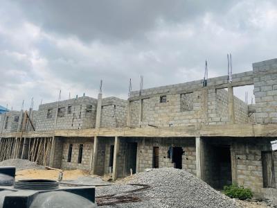 2 Bedroom Apartment, Karmo District, Associate Estate, Karmo, Abuja, Flat / Apartment for Sale