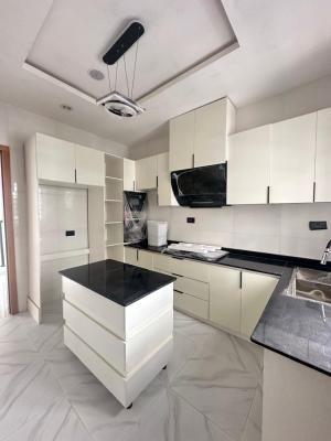 Luxury 3 Bedroom Terrace Duplex, Orchid, Lekki, Lagos, Terraced Duplex for Sale