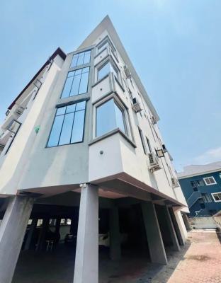 a Well Furnished 2bedroom Apartment, Ikate, Lekki, Lagos, Flat / Apartment for Rent