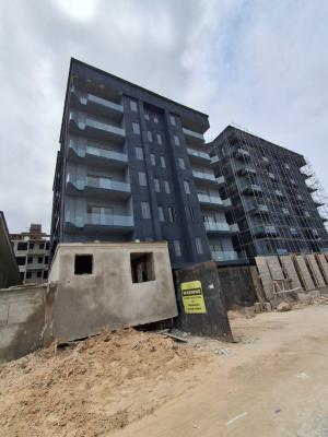 3bedroom Apartment, in a Secured Estate, Ikate, Lekki, Lagos, Flat / Apartment for Sale