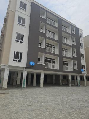 3 Bedroom Flat Wit Bq, Osapa, Lekki, Lagos, Flat / Apartment for Sale