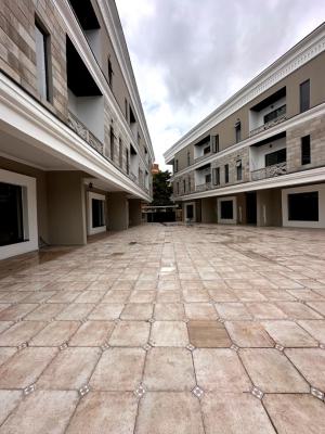 5 Bedroom Terrace, Ikoyi, Ikoyi, Lagos, Terraced Duplex for Sale