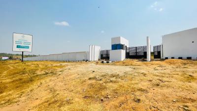Pistin, Kila (facing The Ibadan-abeokuta Expressway), Ibadan, Oyo, Residential Land for Sale