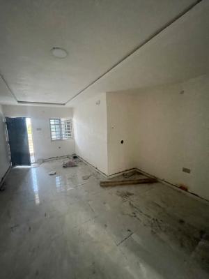Newly Built 2 Bedroom Upstair, Cole Estate By Iyana Oworo, Gbagada, Lagos, Flat / Apartment for Rent