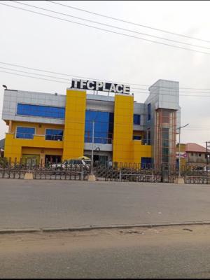Commercial Property Tfc Festac, Festac Town, Festac, Amuwo Odofin, Lagos, Plaza / Complex / Mall for Sale