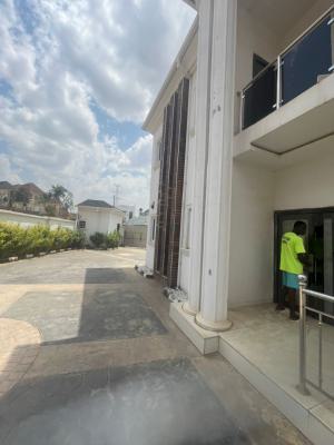 4 Bedroom Detached Duplex, Dawaki, Gwarinpa, Abuja, Detached Duplex for Sale