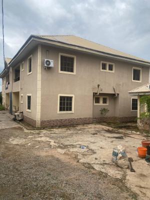 4 Units of 2-bedroom Flat with a Room & Parlour Bq, Rock View Estate, Oba-ile, Akure, Ondo, Block of Flats for Sale