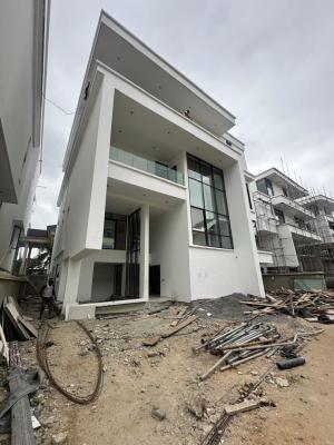 5 Bed High End Luxury Triplex, Ikoyi, Lagos, House for Sale