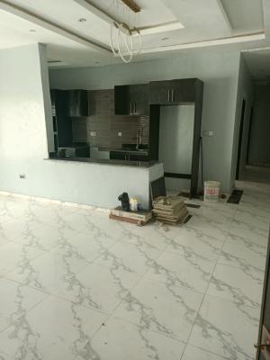 Brand New 2bedroom Up with Pool Fully Serviced Estate, Ikate, Lekki, Lagos, Flat / Apartment for Rent