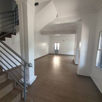 2 Nos of 3-bdr Duplex, Agungi, Lekki, Lagos, Terraced Duplex for Sale