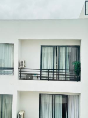 Furnished 2bedrooms Apartment Available, Agungi, Lekki, Lagos, House for Rent