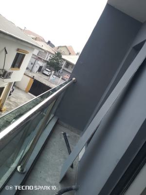 2 Bedroom Apartment with Pool and Gym, Main Lekki Phase 1, Lekki Phase 1, Lekki, Lagos, Flat / Apartment for Sale