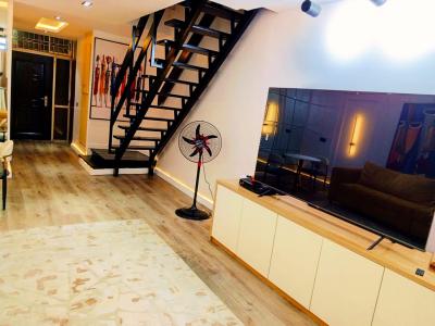 Furnished 2 Bedroom Flat, 1004 Estate, Victoria Island (vi), Lagos, Flat / Apartment for Rent
