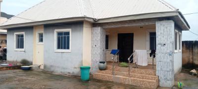 2 Detached Bungalows on a Plot, Behind Nnpc Mega Station, Auchi, Etsako West, Edo, Block of Flats for Sale