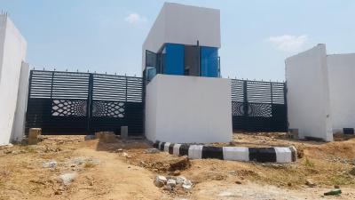 Pistis Gardens (peaceful Living You Can Trust), Kila, Facing The Ibadan-abeokuta Expressway), Abeokuta South, Ogun, Mixed-use Land for Sale