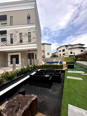 5-bedroom Terrace Duplex, Ikoyi, Lagos, Terraced Duplex for Rent