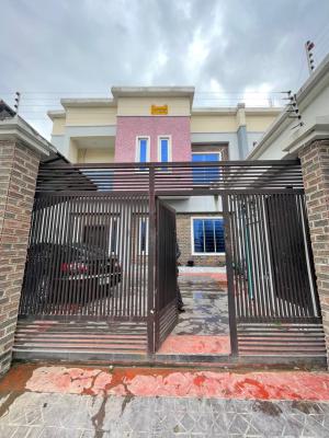 a Delightful 1 Room Shared Apartment, Ikota, Lekki, Lagos, Self Contain (single Rooms) for Rent
