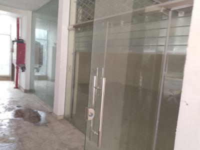 a Strategic 60sqm Ground Floor Space, Wuse 2, Abuja, Office Space for Rent