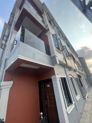 Newly Built 2 Bedroom Apartment, Gbagada, Lagos, Flat / Apartment for Rent