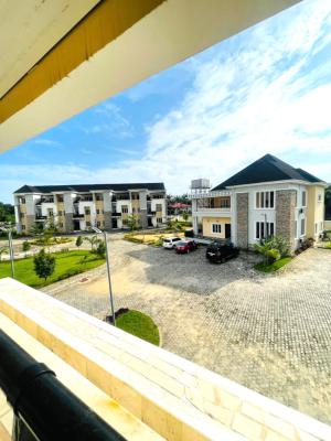 Complete Estate Is Available, Serene, Maitama District, Abuja, Terraced Duplex for Sale