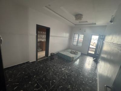 Ground Floor 2 Bedroom Flat, Ologolo, Lekki, Lagos, Flat / Apartment for Rent