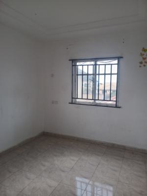 Sharp Mini Flat Upstairs Apartment with 2 Toilets, Awoyaya New Road Gbetu, Awoyaya, Ibeju Lekki, Lagos, Mini Flat (room and Parlour) for Rent