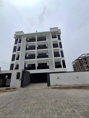 2-bedroom Apartment, in a Well-secured Estate, Ikate, Lekki, Lagos, Flat / Apartment for Sale