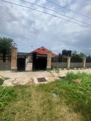 2 Units of 3-bedroom and a Room & Parlor Self Contain, Omogbemi, After Shagari Village, Akure, Ondo, House for Sale