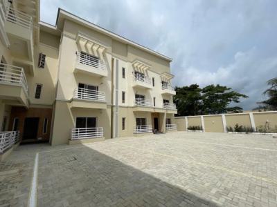 Fully Serviced 2 Bedroom Apartments  with a Bq, Abraham Adesanya, Ajah, Lagos, Flat / Apartment for Sale