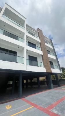 a Stylish Spacious 3 Bedroom Apartment with Elevator, in a Very Serene Neighborhood, Lekki Phase 1, Lekki, Lagos, Flat / Apartment for Sale