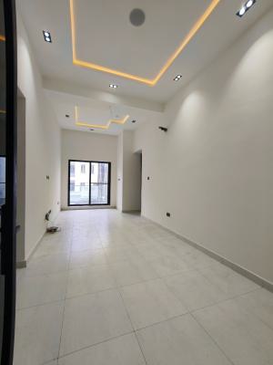 Luxury Brand New 2 Bedroom Apartment Plus Bq, Freedom Way, Lekki, Lagos, Flat / Apartment for Rent