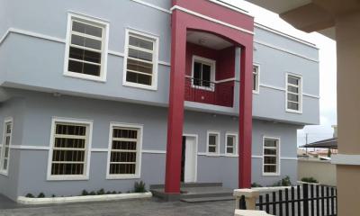 Fully Furnished 5-bedroom Detached House, Lekki, Lagos, Detached Duplex for Sale