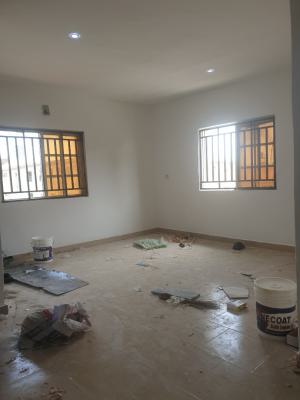 Spacious Self Contain, Off Spg Road Igbo-efo, Lekki, Lagos, Flat / Apartment for Rent