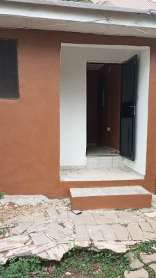 Solidly Built Self-contained, Naking Close, Phase 2: 1, Kubwa, Abuja, Self Contain (single Rooms) for Rent