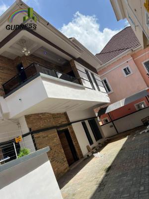 Standard & Spacious Studio Apartment, Chevron Alternative Route, Lekki, Lagos, Self Contain (single Rooms) for Rent