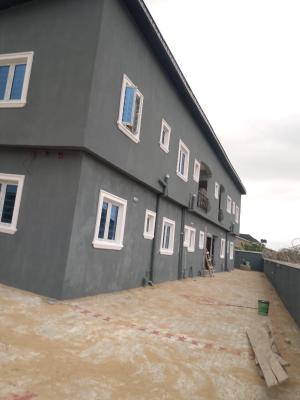 Massively New 3 Bedrooms Upstairs, Off Jehovah Witness Road, Bogije, Ibeju Lekki, Lagos, Flat / Apartment for Rent
