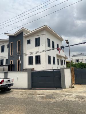 5 Bedroom Semi Detached Duplex with Bq, Akora Villa Estate, Adeniyi Jones, Ikeja, Lagos, Semi-detached Duplex for Sale
