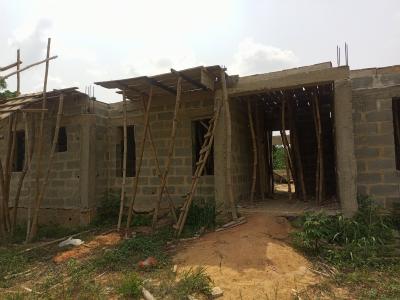 Land with Registered Survey and C of O in-vew, Epe Ikorodu Road, Ibefun, Ikorodu, Lagos, Residential Land for Sale