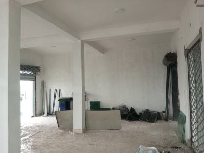 New Shop in a Complex Facing Lekki Epe Express, Ajah, Lagos, Shop for Rent