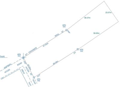 Water Front Land, Ikoyi, Lagos, Land for Sale