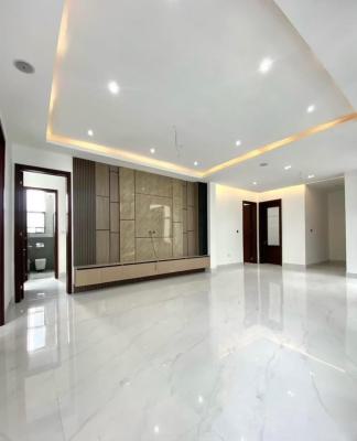 Spacious Massive Luxury 3bedroom Bedroom, Secure Estate on Admiralty Wey Lekki, Lekki Phase 1, Lekki, Lagos, Flat / Apartment for Rent