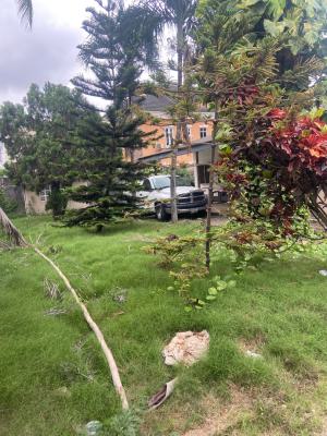 2300 Sqm Land, Shonibare Estate, Maryland, Lagos, Residential Land for Sale